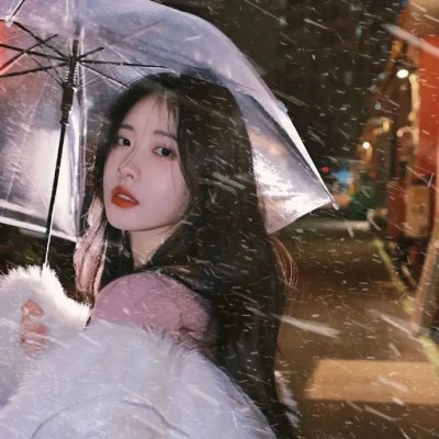 风暴过后